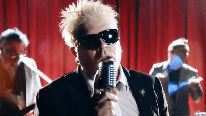 The Offspring estrena el divertido video de "We Never Have Sex Anymore"