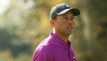 Tiger Woods rompe el silencio a tres meses del accidente: “Es más doloroso que cualquier cosa”