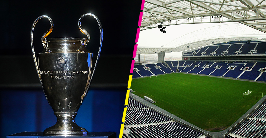 Oficial: La final de la Champions League cambia de sede, se jugará en Portugal