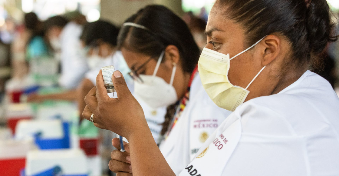 Alcaldía Cuauhtémoc inicia vacunación para personas de 50 a 59 años; aquí los detalles