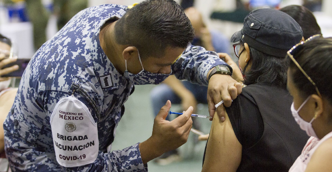 Alcaldías, fechas y sedes: Así iniciará la vacunación contra COVID en adultos de 50 a 59 años en CDMX