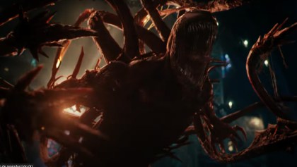 ¡Checa el espectacular tráiler oficial de 'Venom: Let There Be Carnage'!