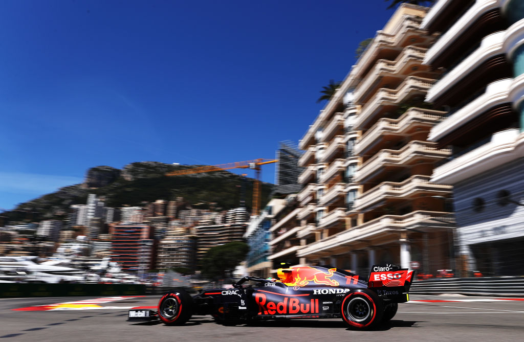 ¿Cómo, cuándo y dónde seguir en vivo a Checo Pérez en el Gran Premio de Mónaco?