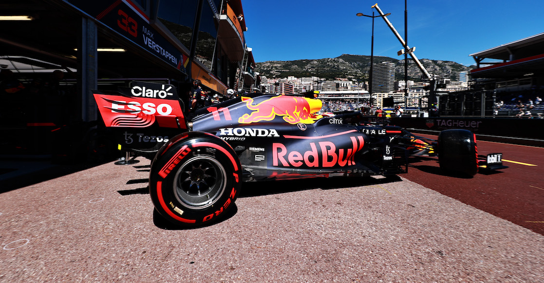 ¿Cómo, cuándo y dónde seguir en vivo a Checo Pérez en el Gran Premio de Mónaco?