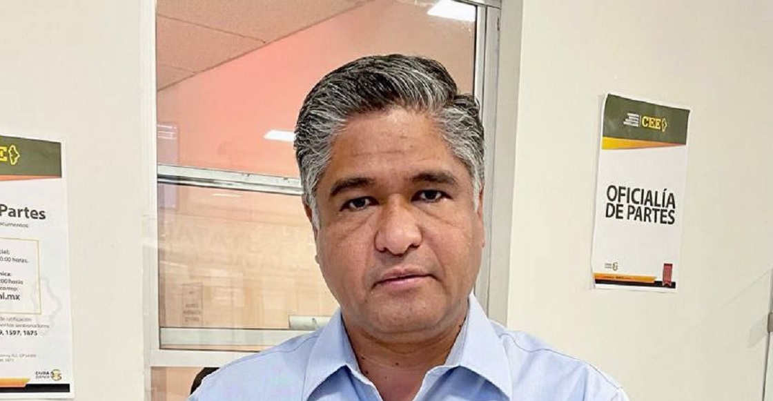 victor fuentes morena monterrey