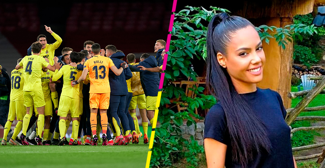 Villarreal invita a estrella nopor a la final de la Europa League