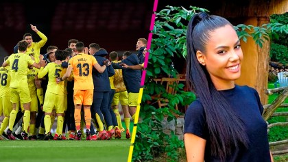 Villarreal invita a estrella nopor a la final de la Europa League