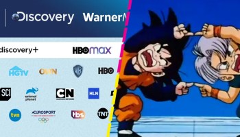 WarnerMedia y HBO Max se fusionan con Discovery para competir contra Netflix y Disney+