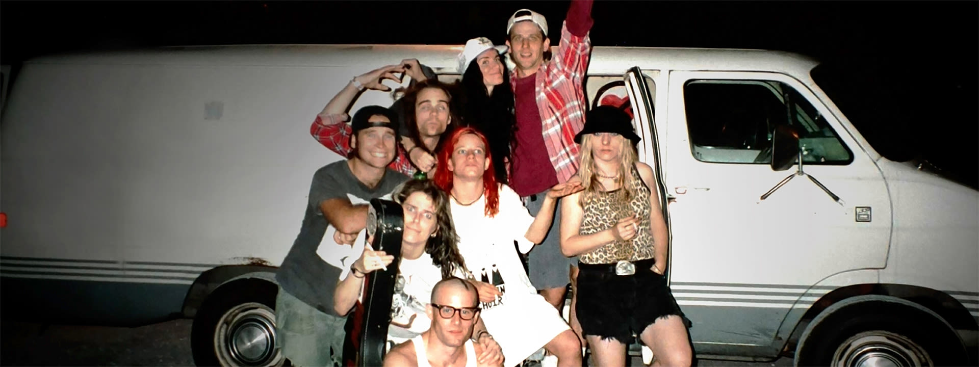 ¿Por qué no te puedes perder 'What Drives Us', el documental de Dave Grohl?