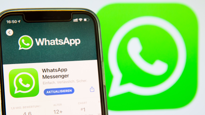 Tome nota: WhatsApp actualizará su política de privacidad y esto pasará si no las aceptas