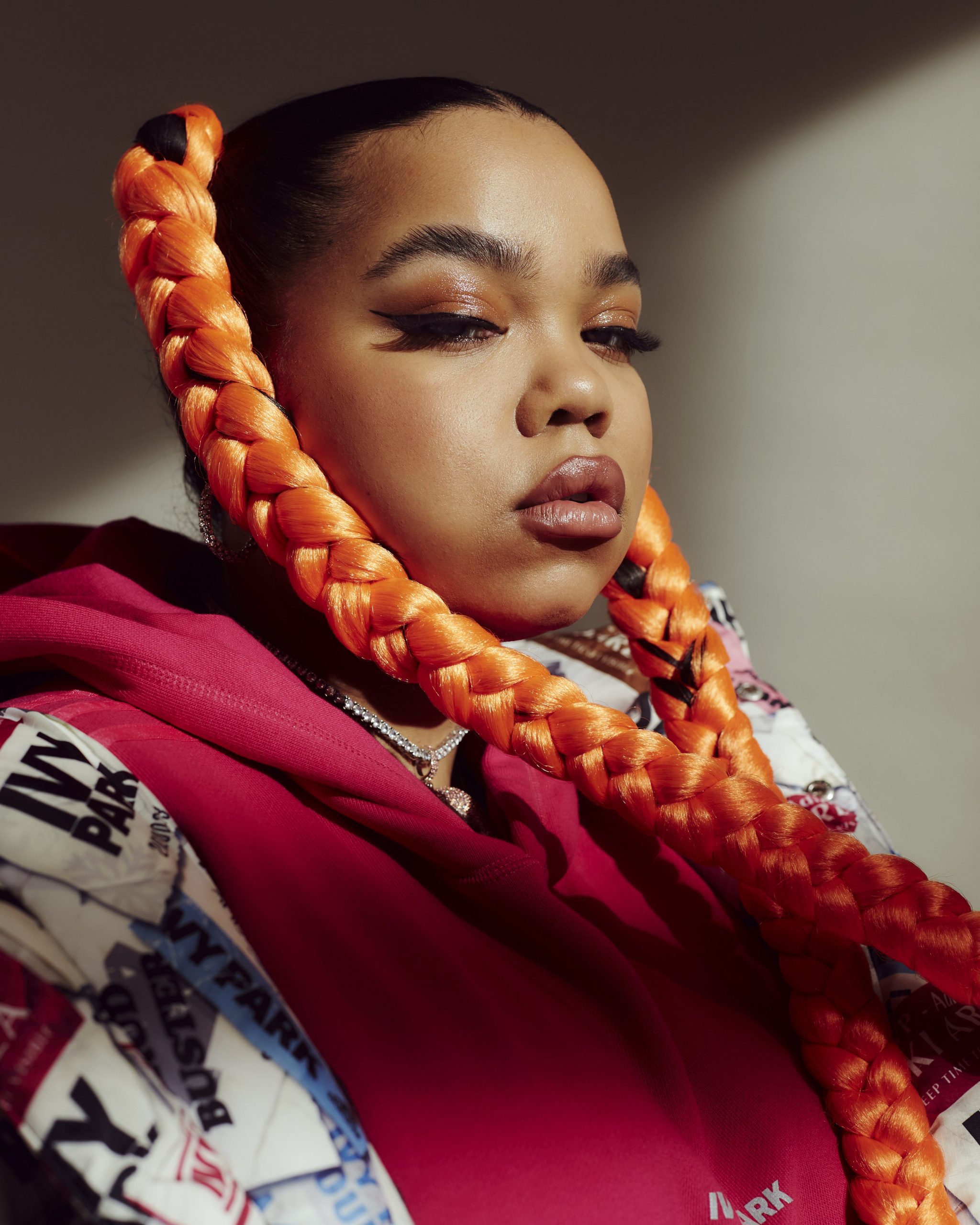 Zoe Wees: Pop emocional, directo y lleno de mensajes que te erizará la pie