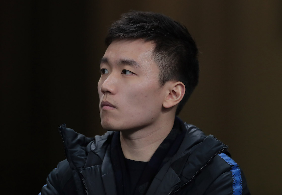 ¿Quién es Steven Zhang, el joven presidente del Inter y cómo hizo su fortuna?