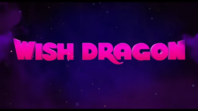 Estas son 5 razones (y lecciones) por las que debes ver 'Wish Dragon' en Netflix