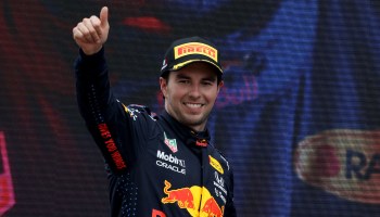 Checo Pérez se encamina a su mejor temporada en Fórmula 1 con Red Bull
