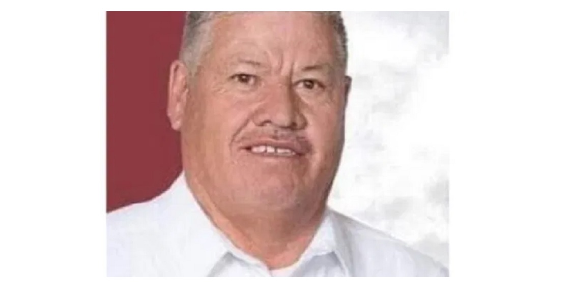 Leobardo Mario Torres chihuahua morena 1