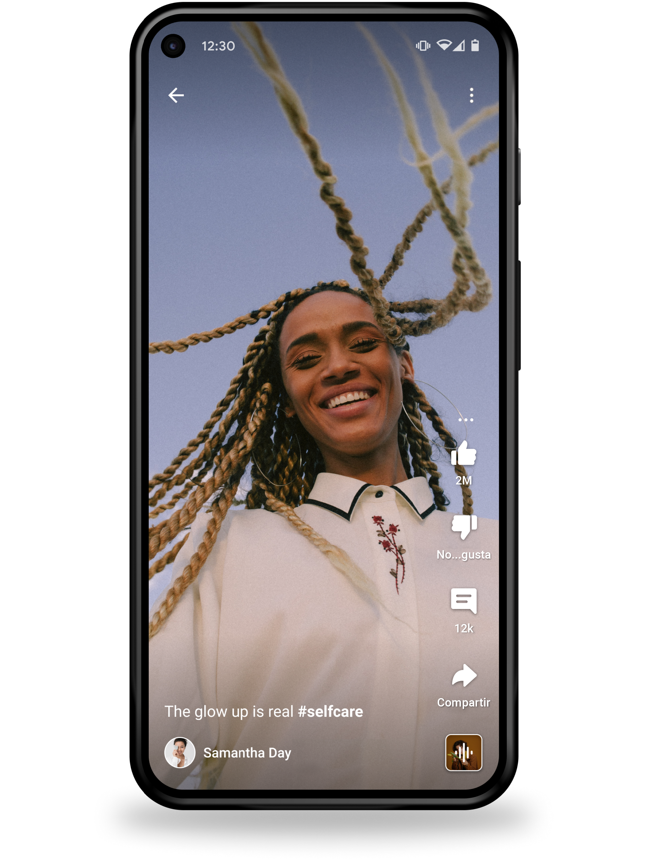 Shorts: La nueva función de videos cortos de YouTube que llega a México