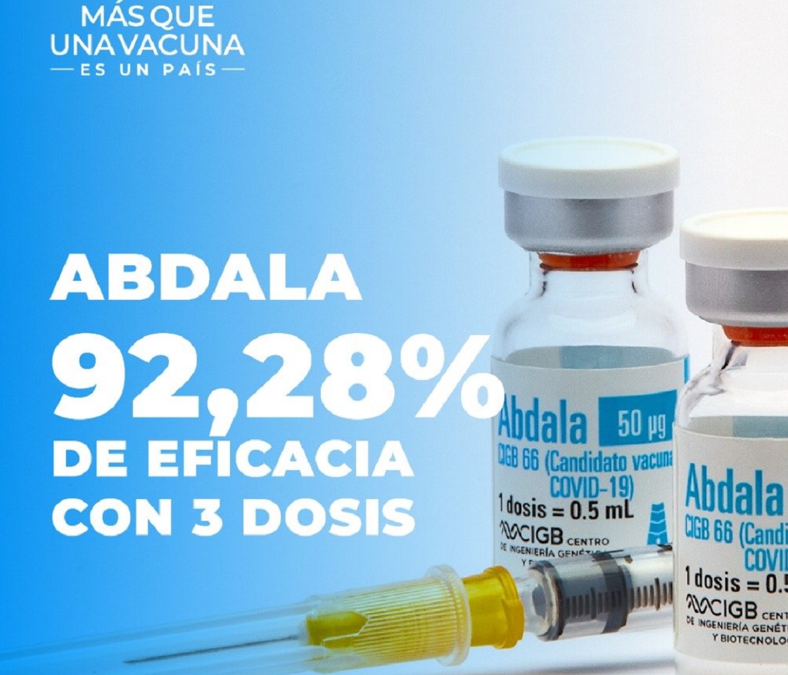abdala soberana vacunas cuba 1