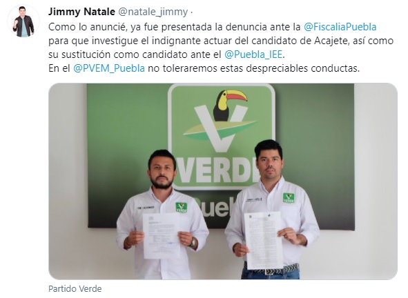 acajete puebla pvem