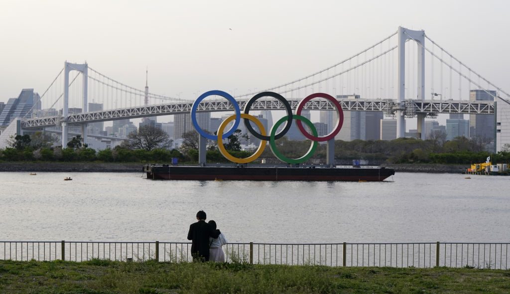 Autorizan aforo del 50% en los complejos deportivos de Tokio 2020