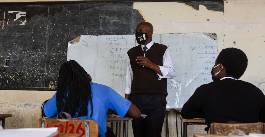 africa-tercera-ola-oms