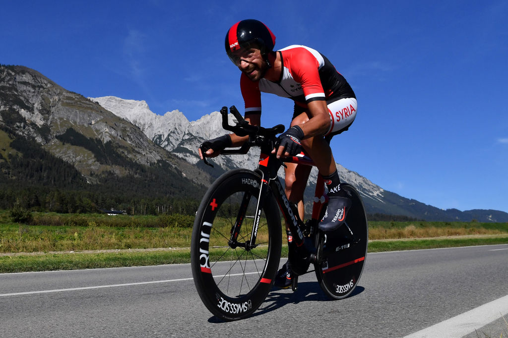 Estos son los 29 atletas que conformarán el Equipo Olímpico de Refugiados en Tokio 2020