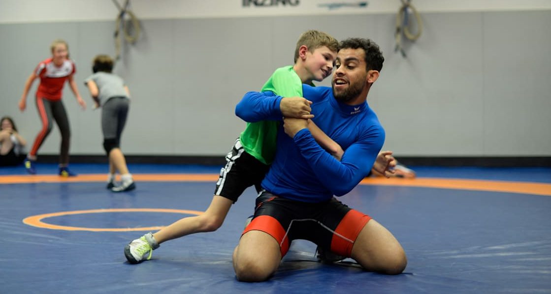 Estos son los 29 atletas que conformarán el Equipo Olímpico de Refugiados en Tokio 2020