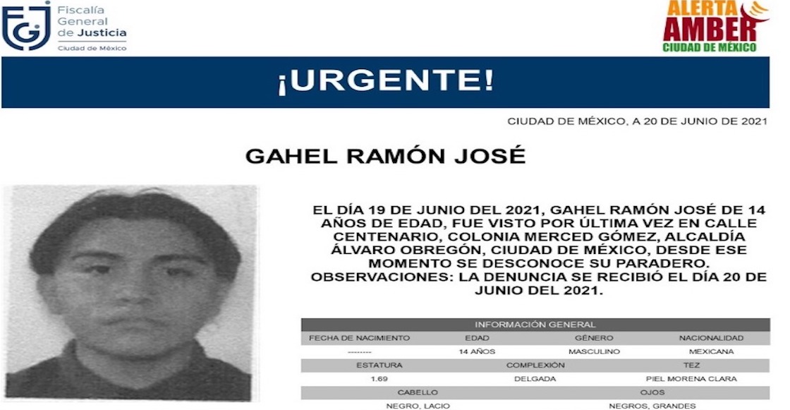 alerta-amber-cdmx-oaxaca