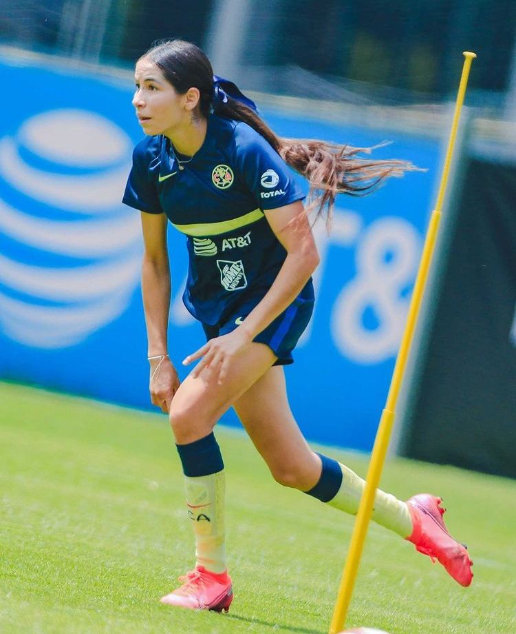 ¿Quiénes son los refuerzos del América Femenil de cara al Apertura 2021?