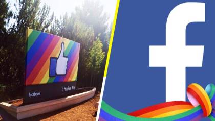Facebook lanza nuevas herramientas para celebrar el Mes del Orgullo LGBT+ 2021