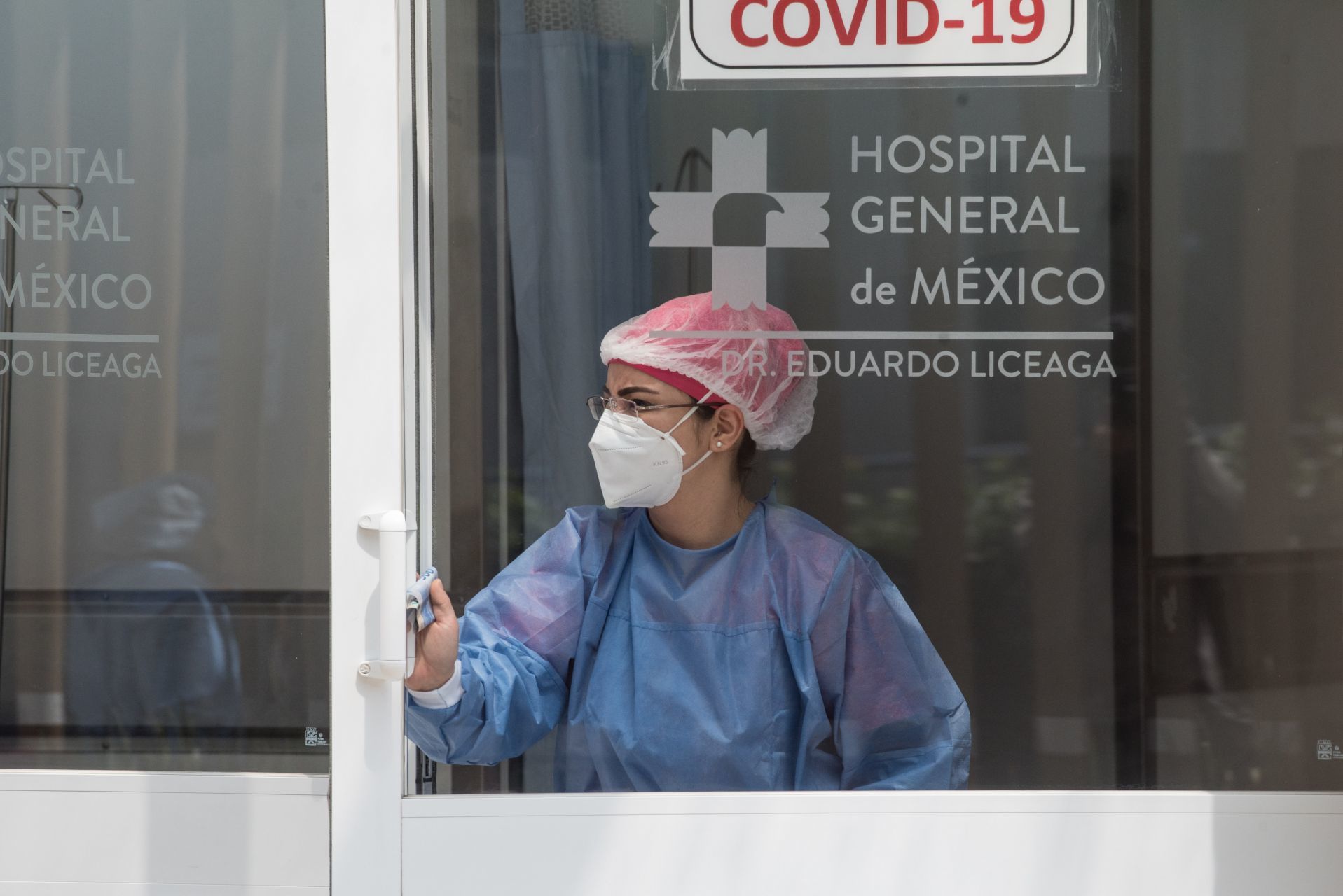 Personas que superaron el COVID-19 podrían sufrir secuelas como Alzheimer o Parkinson