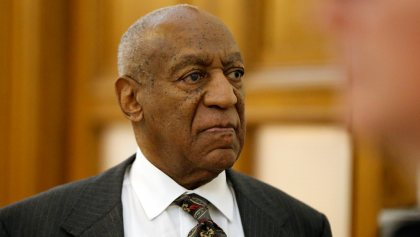 Anulan la condena por agresión sexual en contra de Bill Cosby
