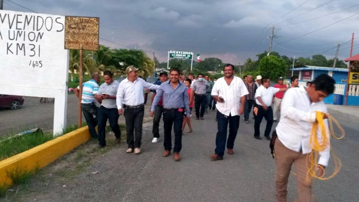 Asesinan a René Tovar, candidato de MC en Veracruz