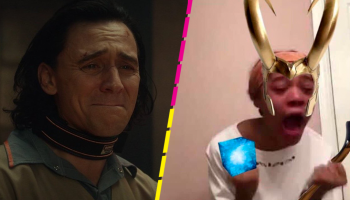 ¡Volvió nuestro villano favorito! Así reaccionó el internet al estreno de 'Loki' en Disney+