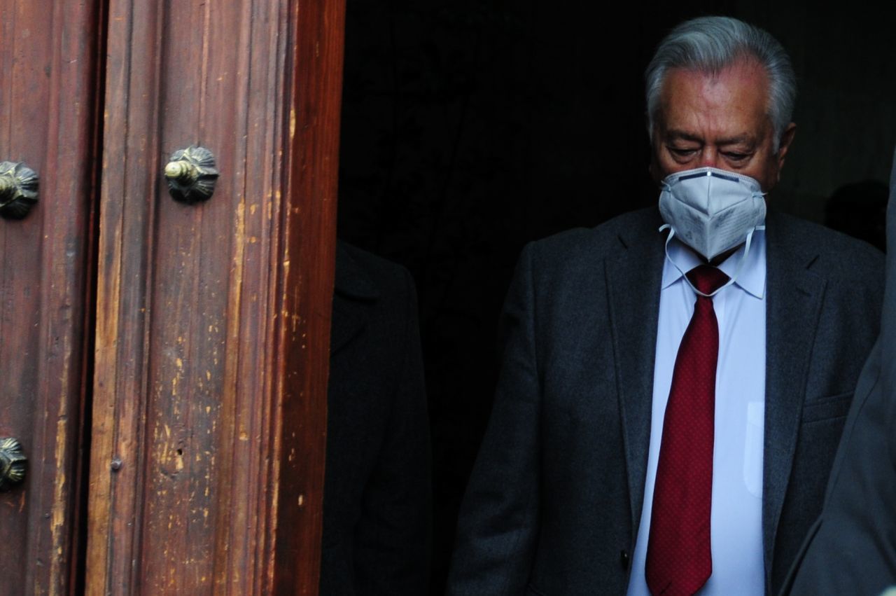 Bartlett conocía desde octubre las condiciones de inseguridad en la mina Múzquiz: acusa la OFCP 