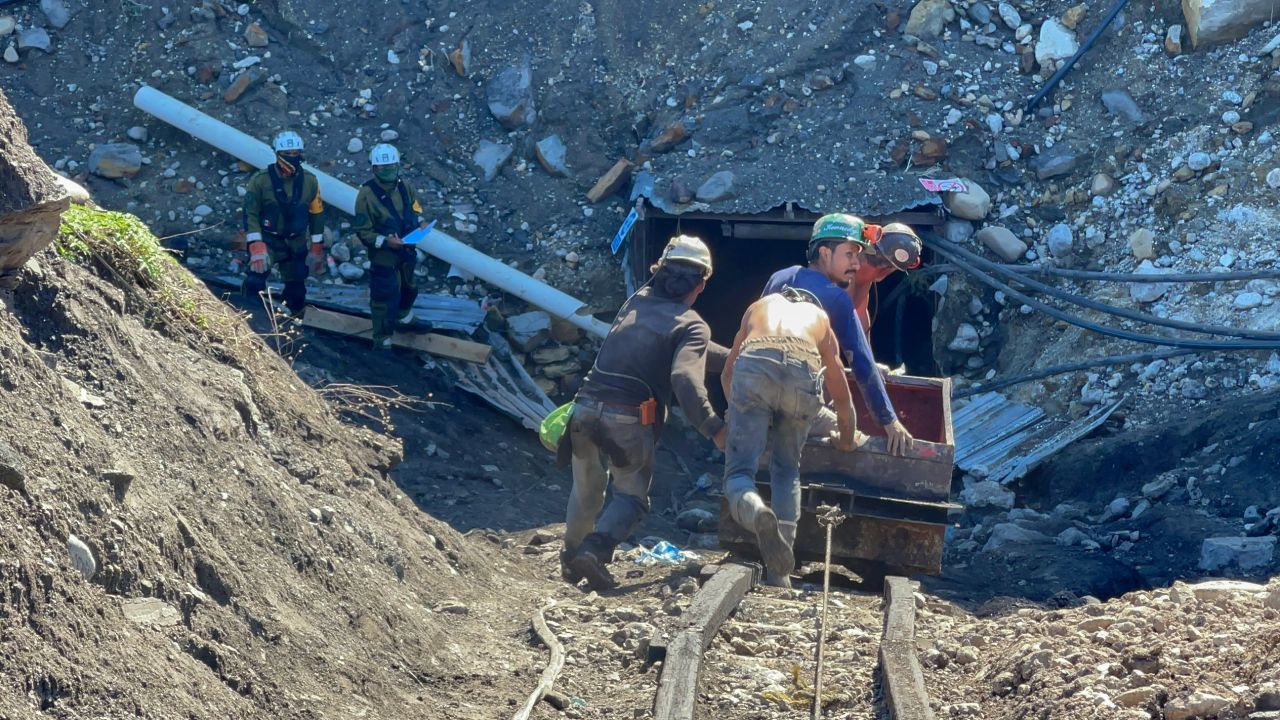 Bartlett conocía desde octubre las condiciones de inseguridad en la mina Múzquiz: acusa la OFCP 