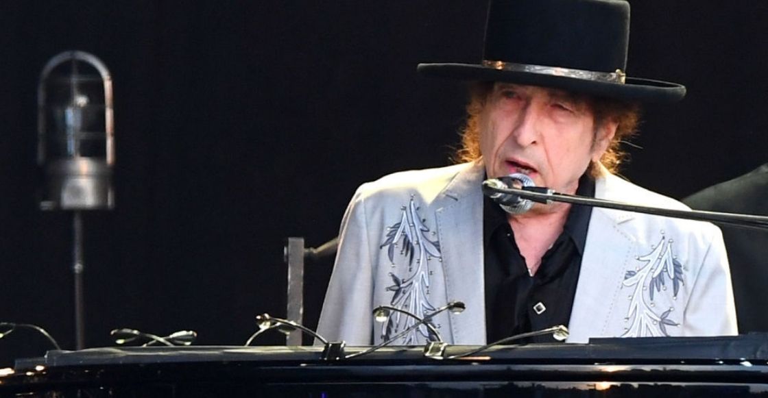 ¡Bob Dylan anuncia su primer concierto en streaming y te decimos cómo verlo!
