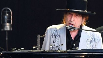 ¡Bob Dylan anuncia su primer concierto en streaming y te decimos cómo verlo!