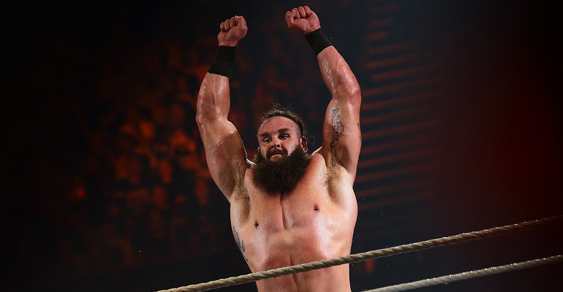 Braun Strowman y otras 5 estrellas de WWE son despedidos de la empresa