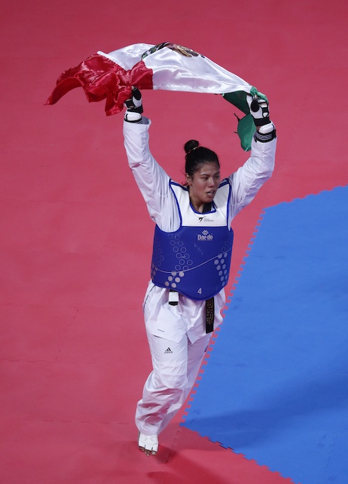 Fechas, horarios y disciplinas: El calendario de mexicanos en los Juegos Olímpicos de Tokio