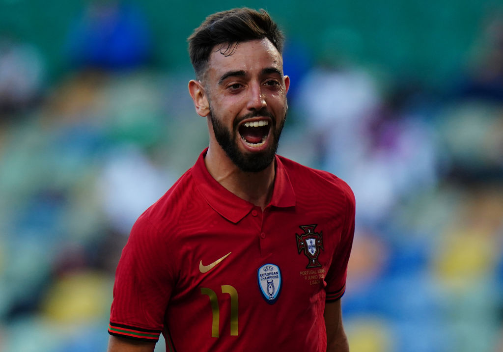 Los reyes de Europa: 15 máximas figuras a seguir durante la Eurocopa 2021