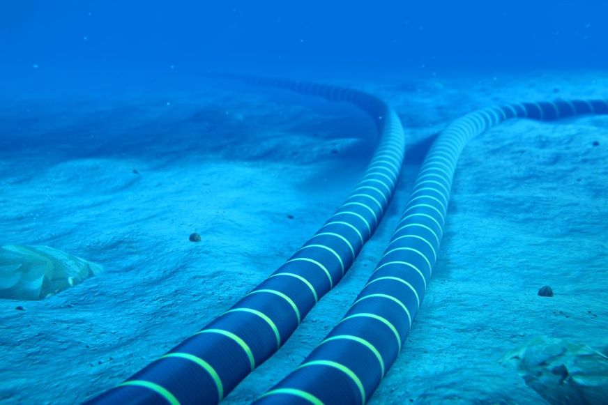 Google creará el cable submarino más largo del mundo para conectar E.U. y Argentina