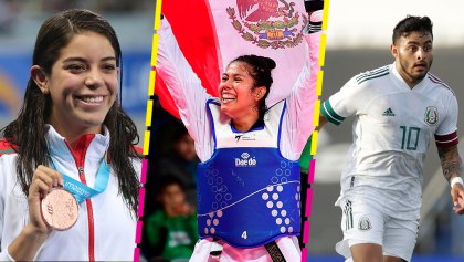 Fechas, horarios y disciplinas: El calendario de mexicanos en los Juegos Olímpicos de Tokio