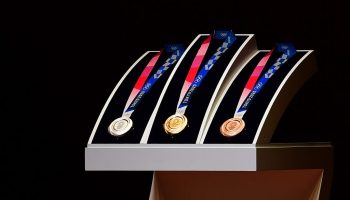 Tokio 2020 entregará medallas a los atletas que sean baja por COVID-19