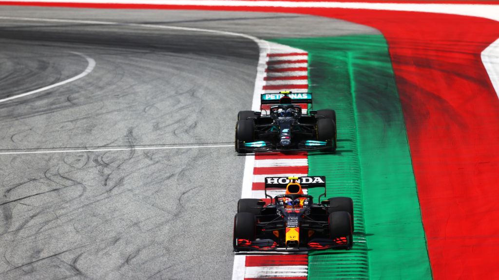 El error de Red Bull que dejó a Checo Pérez sin podio en el Gran Premio de Estiria