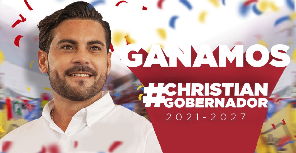 christian castro pri pan prd campeche