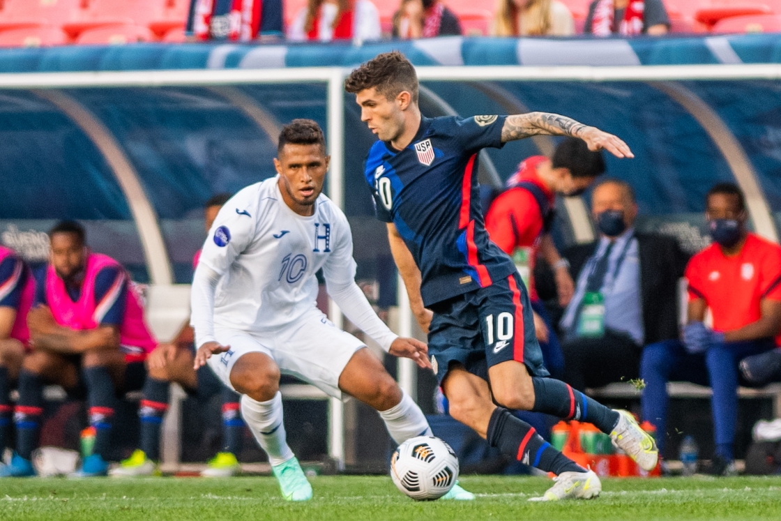 ¿Cómo, cuándo y dónde ver en vivo a México vs Estados Unidos en la Final de la Nations League?