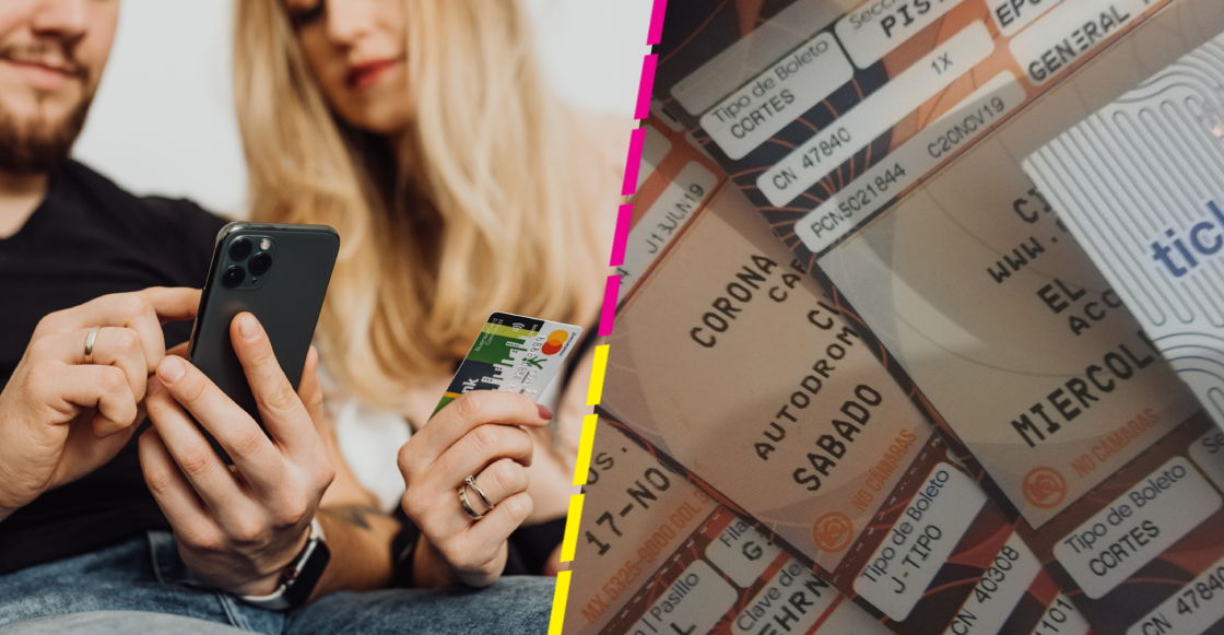 ¿Se canceló tu concierto? Acá te decimos cómo pedir el reembolso del boleto