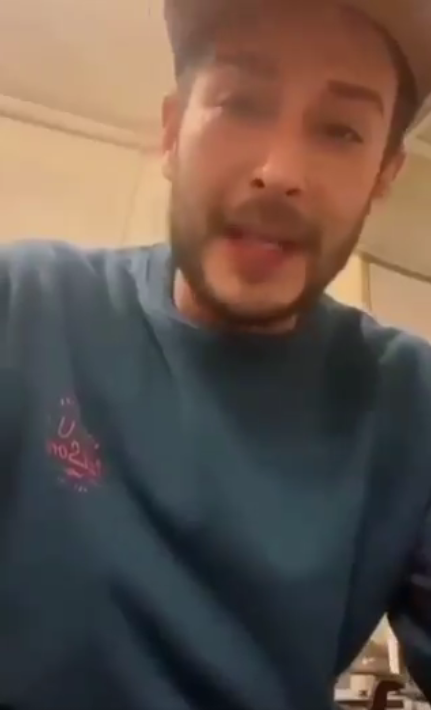 Concejal de Chile pide violencia en su comunidad porque ‘no hay nada qué hacer’