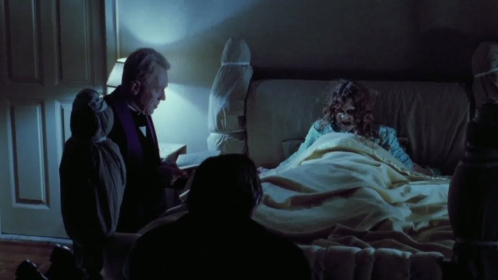 Se armó: ¡Blumhouse confirma que ya trabaja en una nueva película de 'El Exorcista'!