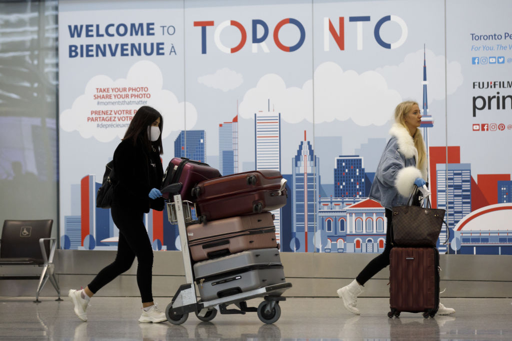 covid-canada-viajeros